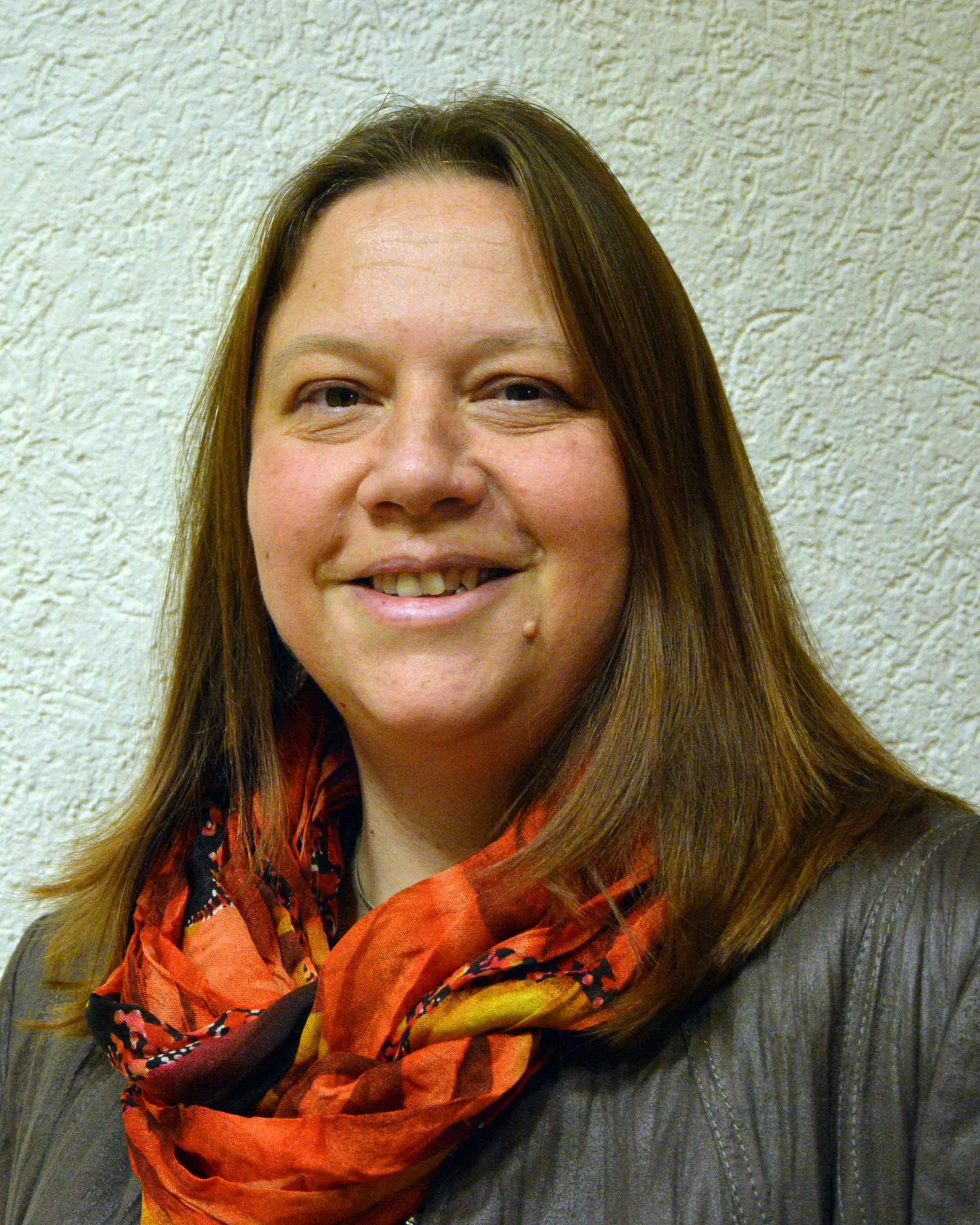 Pfarrerin Manuela König