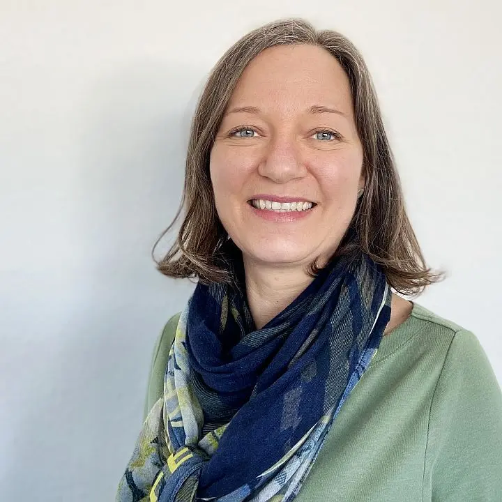 Christine Müller-Berger
