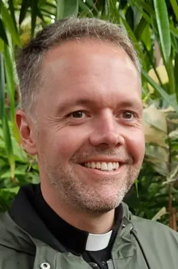 Pfarrer Alexander Muth