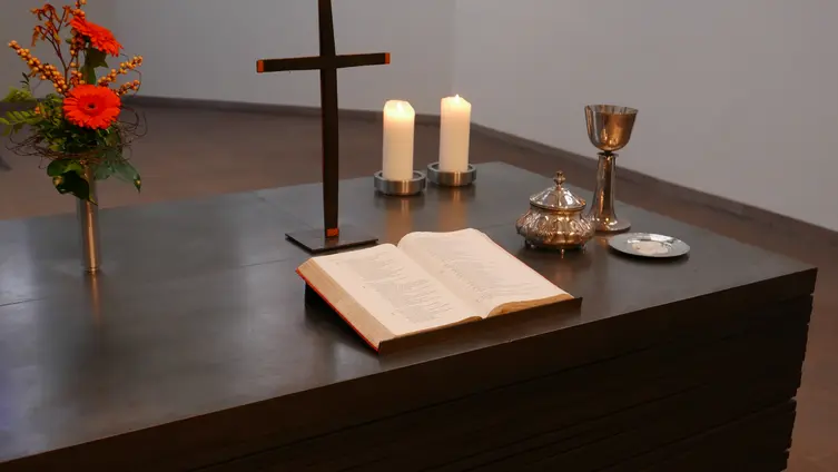 Altar 1