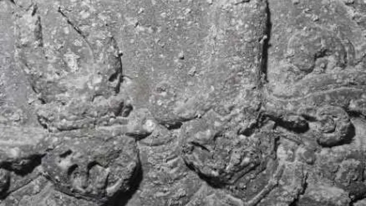 Die Texte und Fotos beruhen auf der "Besonderen Lernleistung - Geschichtsrezeption im digitalen Zeitalter: histocaching" als neue Form der Vergangenheitsbegegnung am Beispiel der Braubacher Barbarakirche." von Tobias Metz.