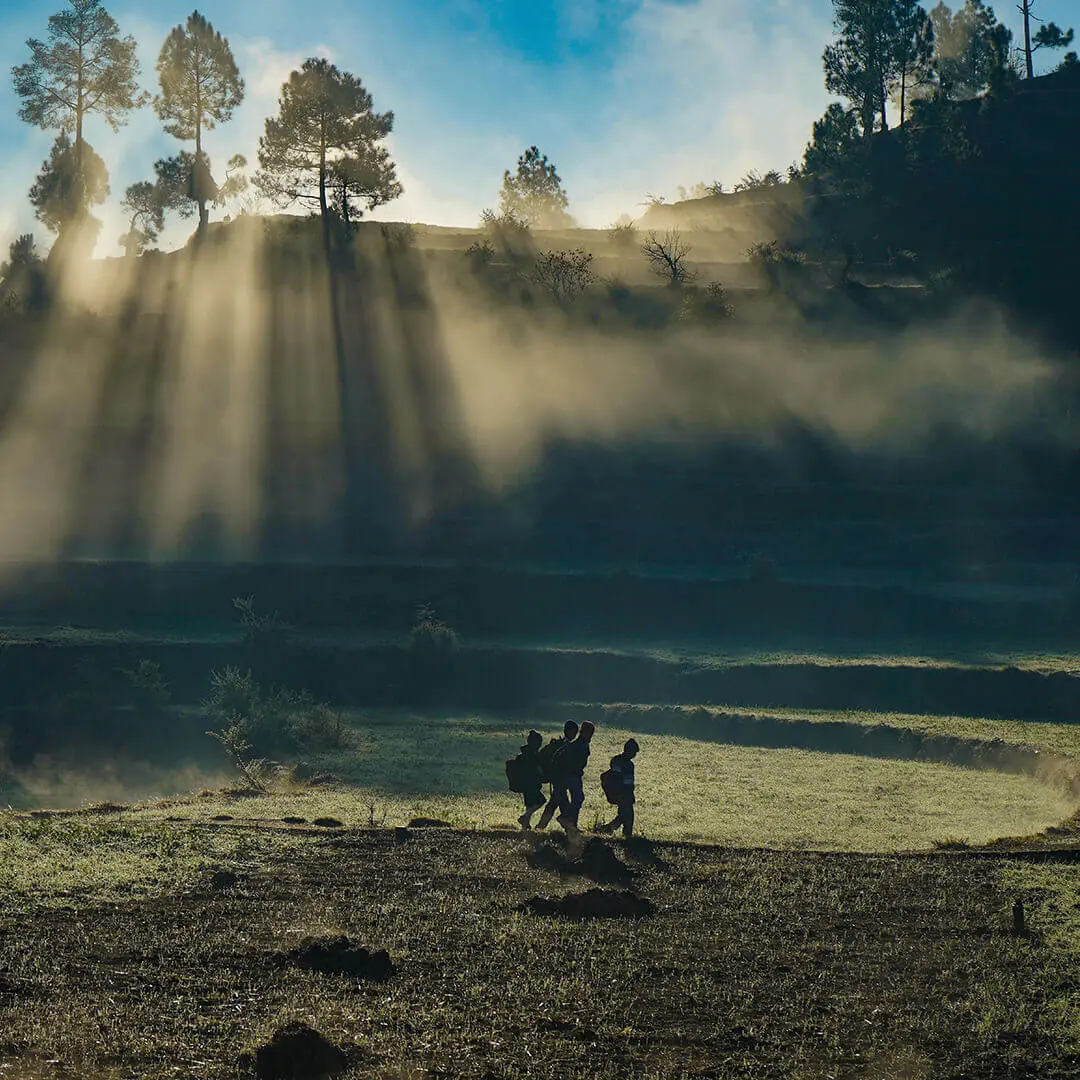 Gottedienst Semesterstart, Pfarrerin Almut Gallmeier