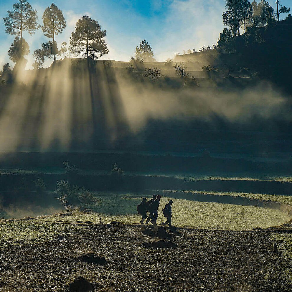 Gottesdienst Semesterstart ©pexels yogendras31 Gottedienst Semesterstart, Pfarrerin Almut Gallmeier