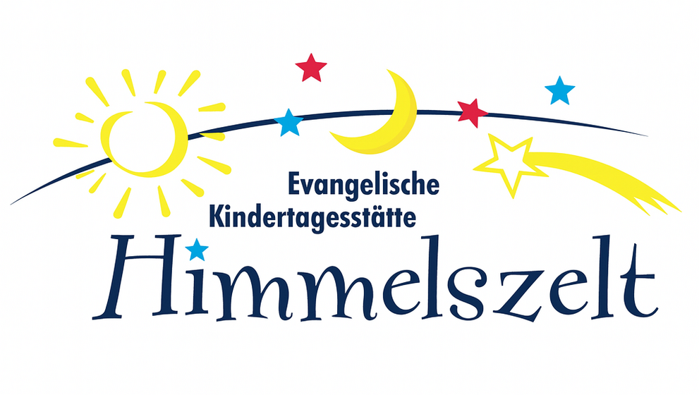 Logo KiTa "Himmelzelt" in Wembach