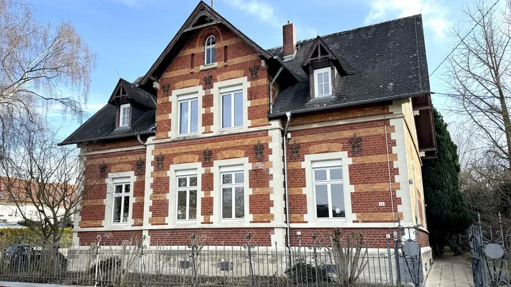 Pfarrhaus Nieder-Olm