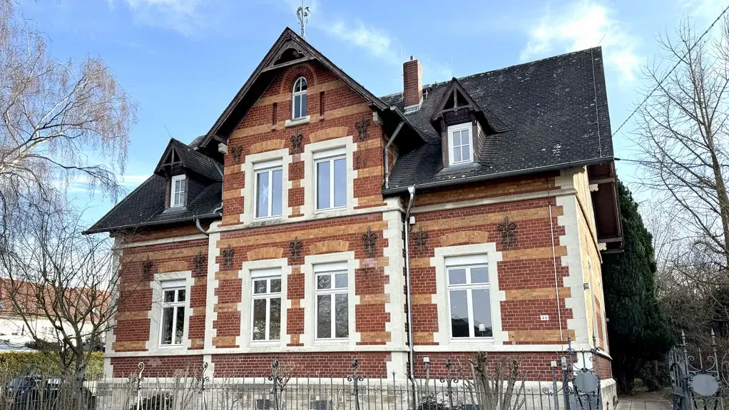 Pfarrhaus Nieder-Olm