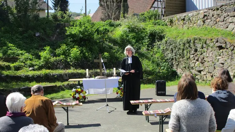 Christi Himmelfahrt 2016