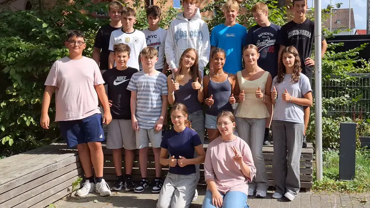 Konfi-Kurs 2025/2026