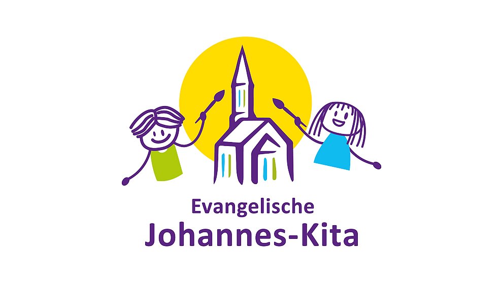 Logo Johannes-Kita Bingen