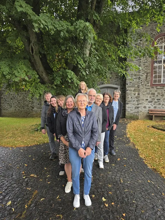 Posaunenchor Emmerichenhain