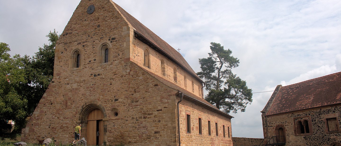 Kloster Konradsdorf