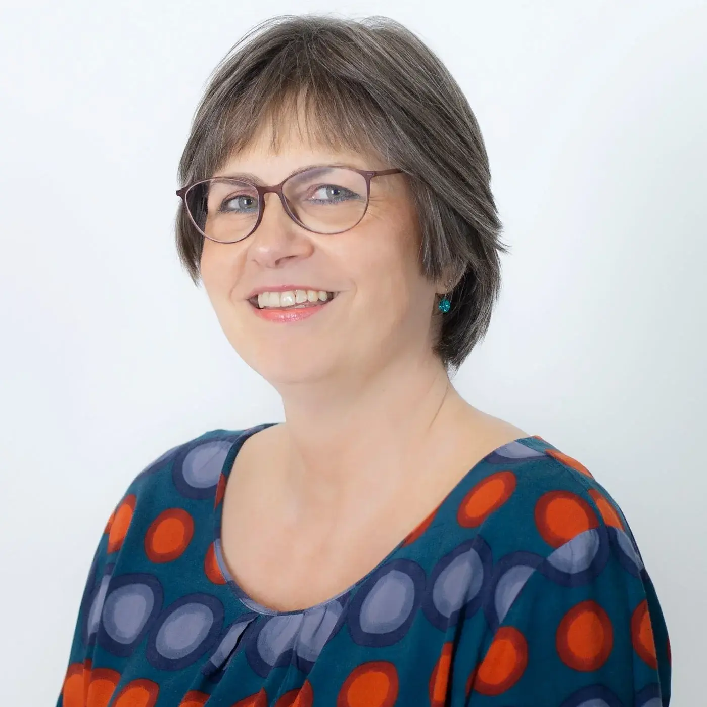 Sachbearbeitung, Dagmar Schmidt