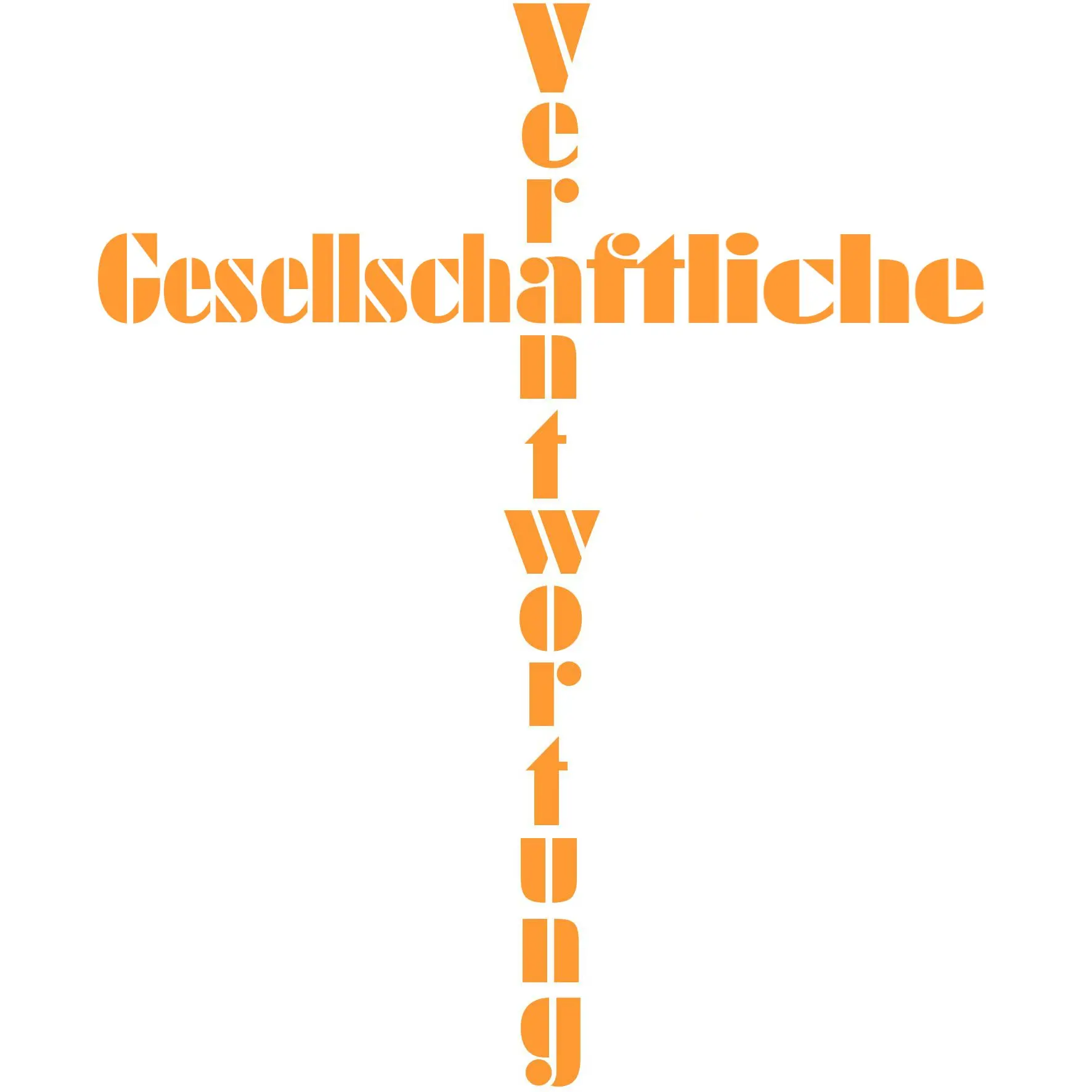 Gesellschaftliche Verantwortung