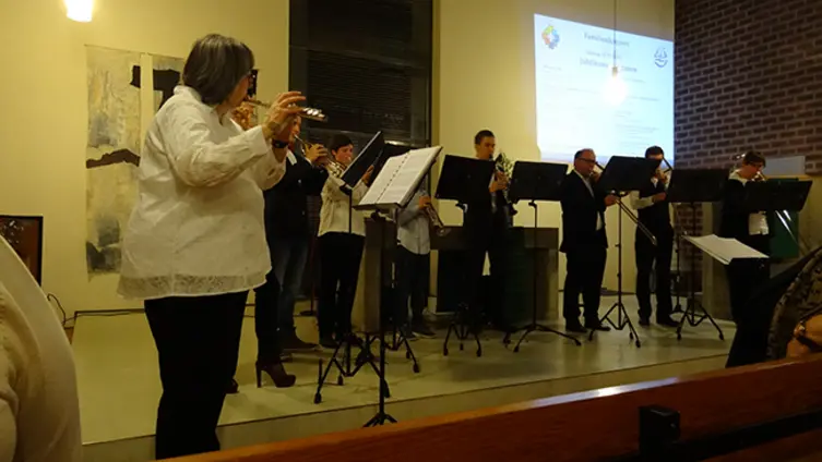 Familienkonzert 2015