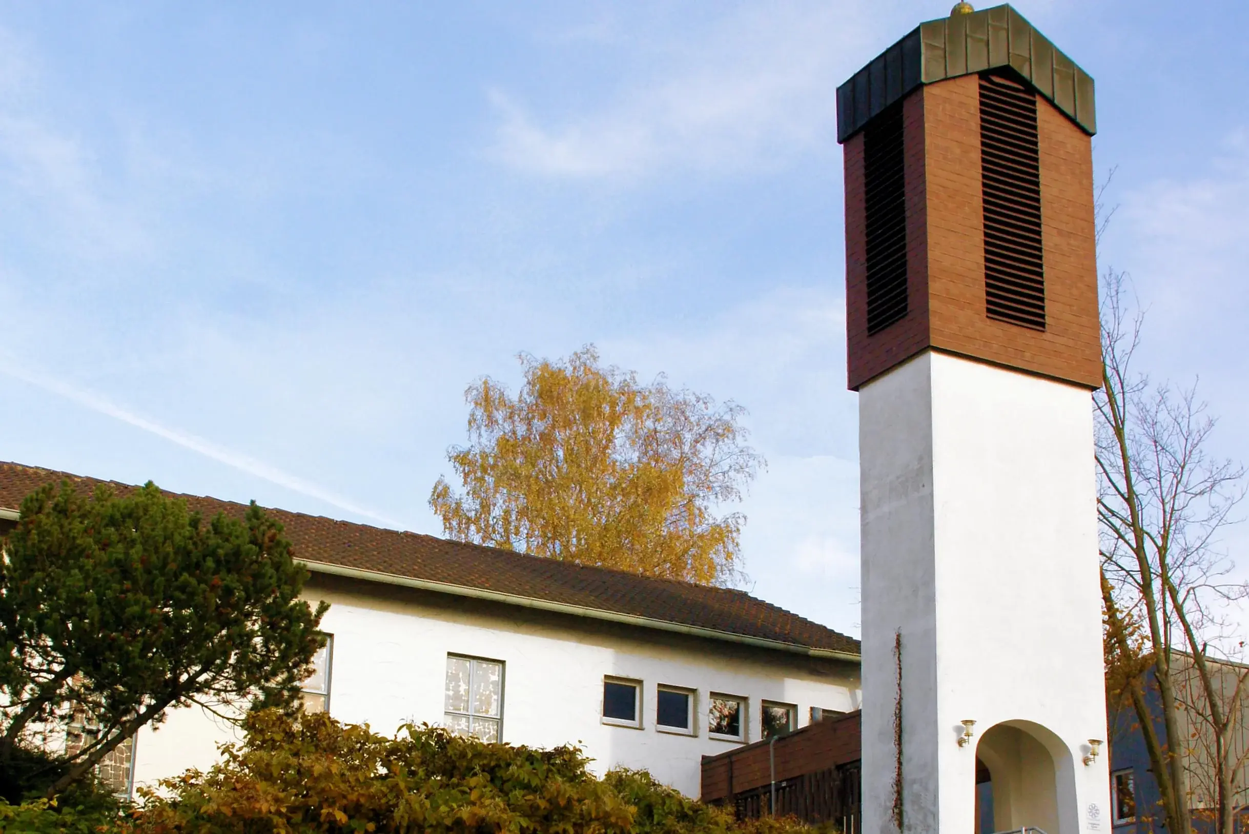 Christuskirche Niederselters