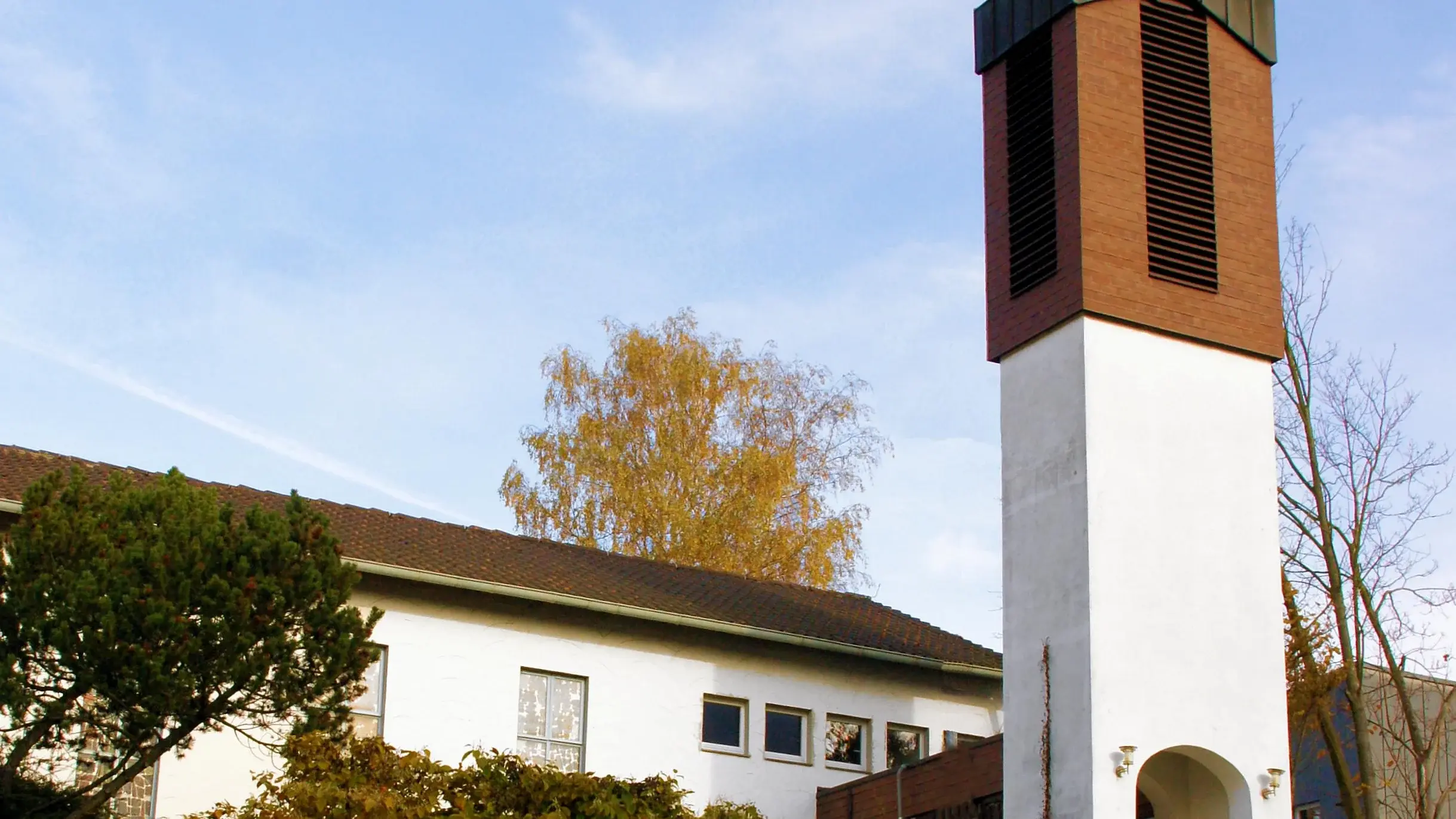 Christuskirche Niederselters