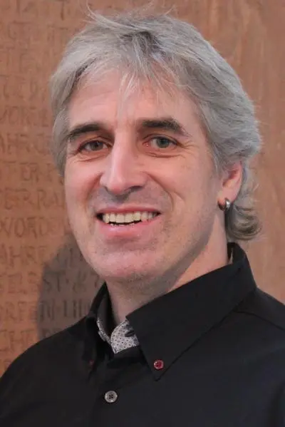 Oliver Lipp