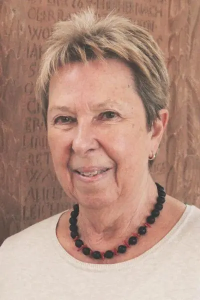Veronika Kehr