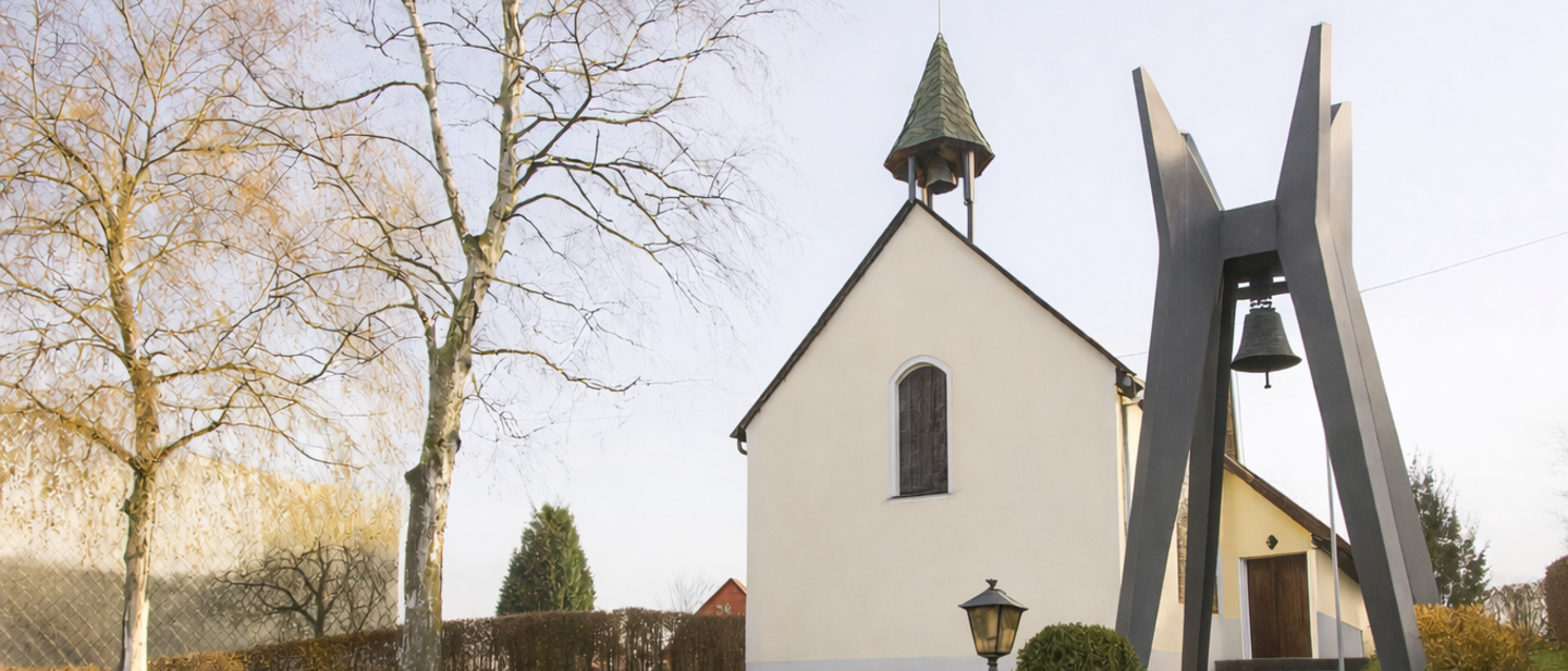 Kirche Hömberg