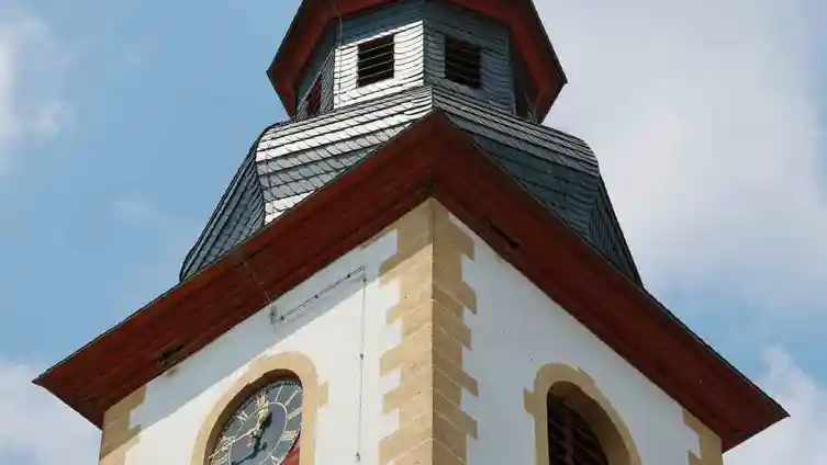 Kirchturm Appenheim