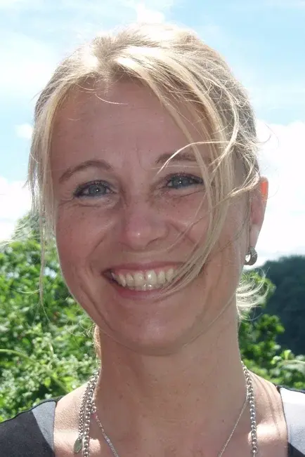 Evelyn Kiesel