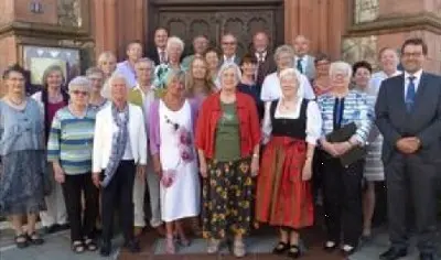 Chor Dieburg