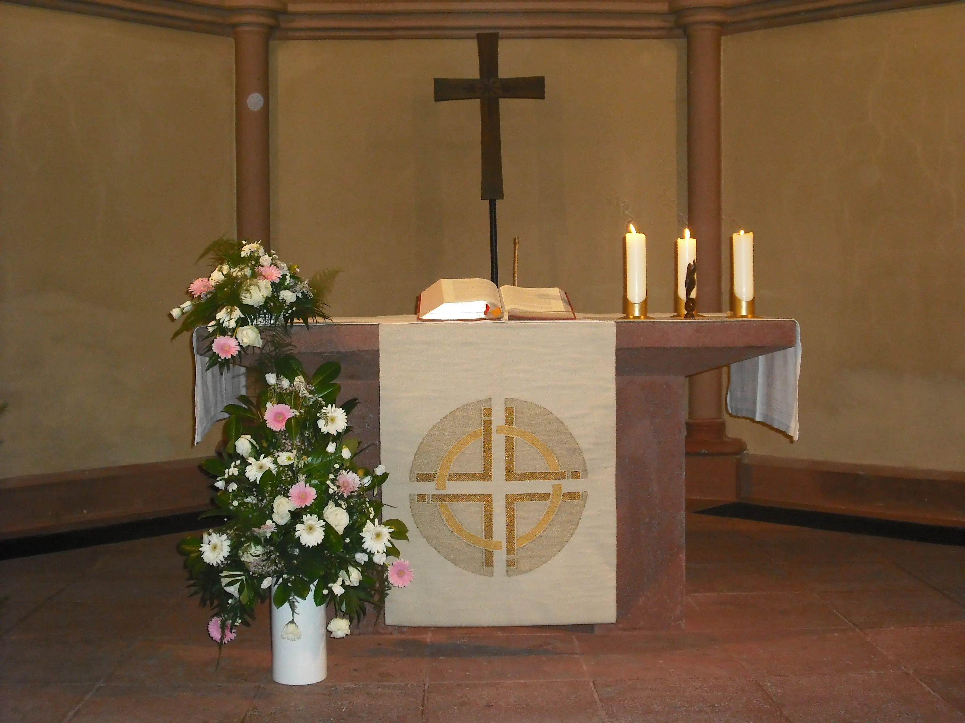 Altar