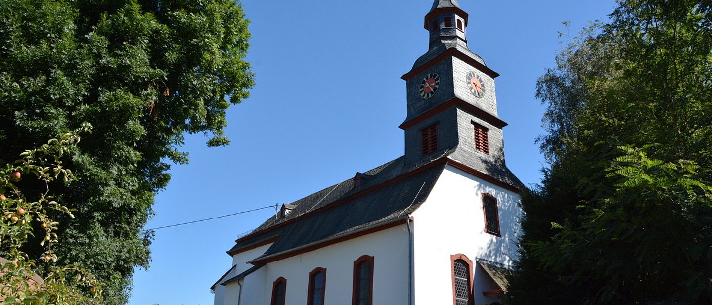 Kirchengebäude