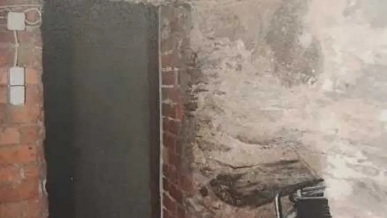 Die Texte und Fotos beruhen auf der "Besonderen Lernleistung - Geschichtsrezeption im digitalen Zeitalter: histocaching" als neue Form der Vergangenheitsbegegnung am Beispiel der Braubacher Barbarakirche." von Tobias Metz.