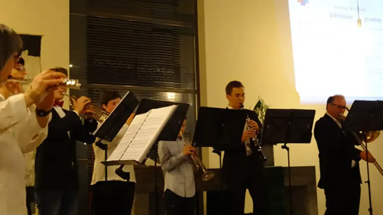Familienkonzert 2015