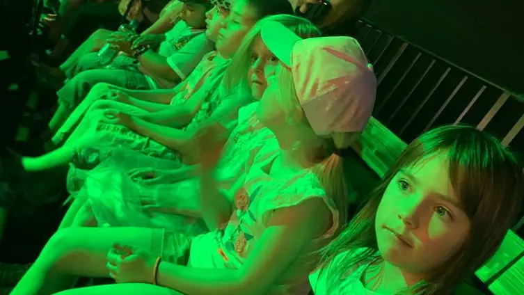 Bilder vom Ausflug der Maxikinder in den Tierpark Bell und der anschließend Abschlussfeier in der KiTa!