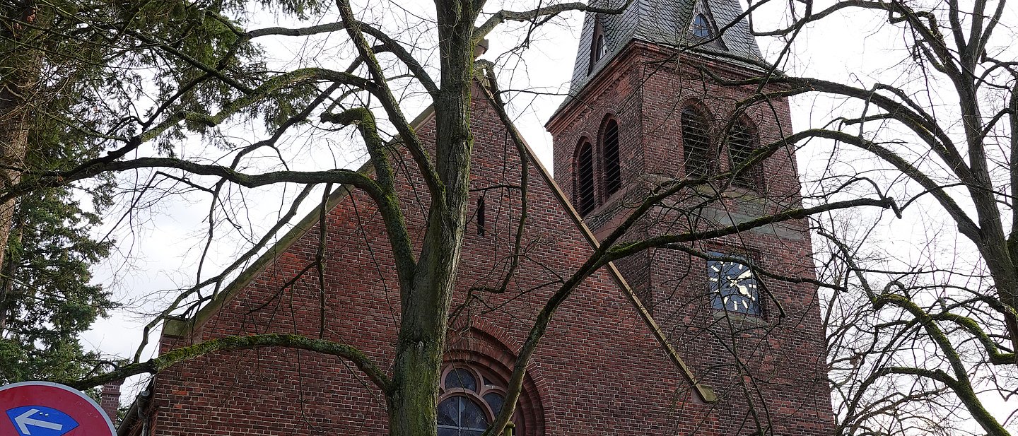 Martinskirche Bad Camberg