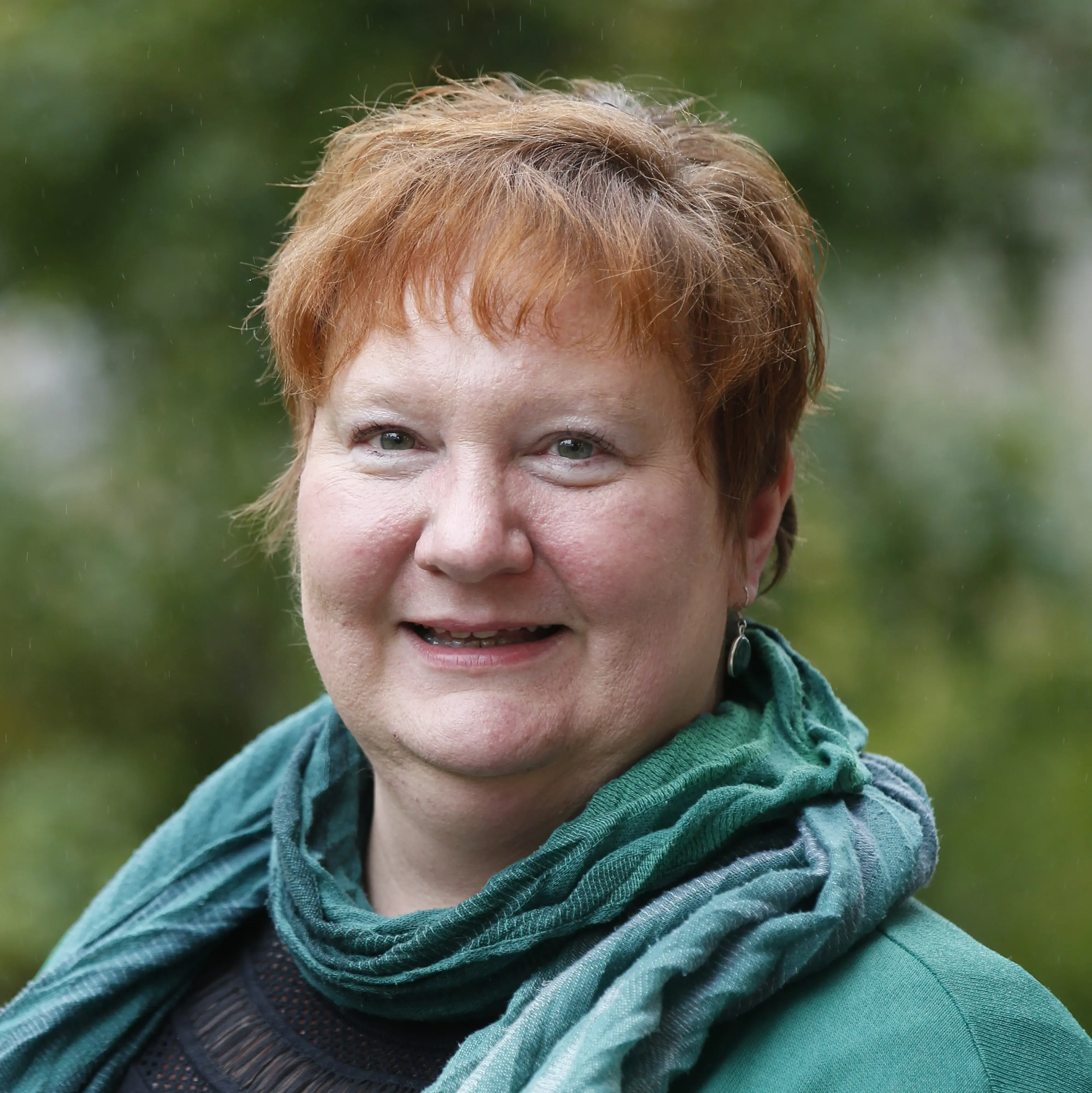 Katharina Bereiter