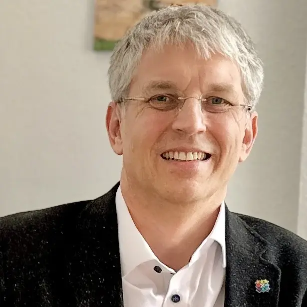 Dekan Olliver Zobel 2024