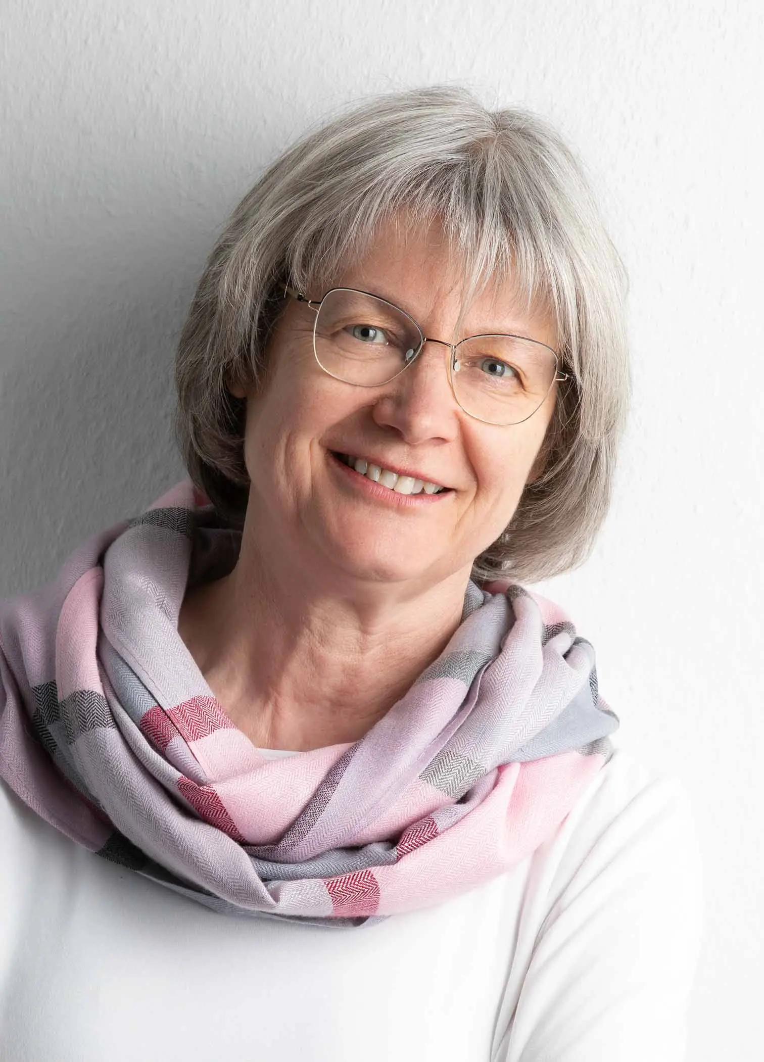 Frau