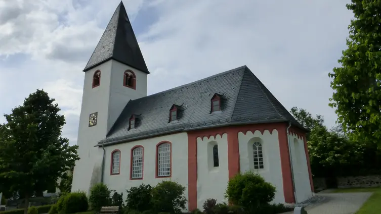 Ev. Marienkirche Eppenrod