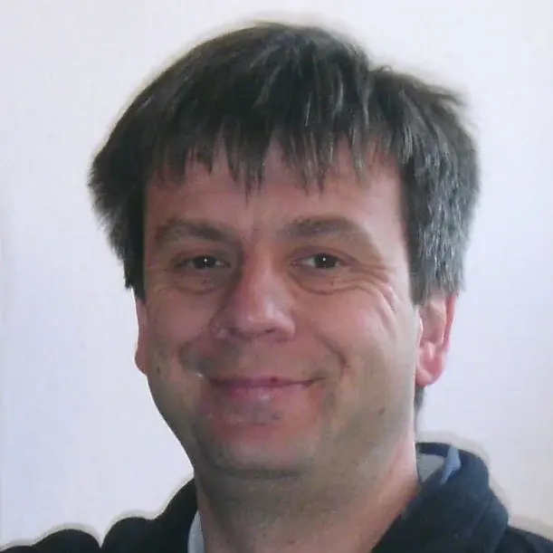 Rainer Haumann Rainer Haumann