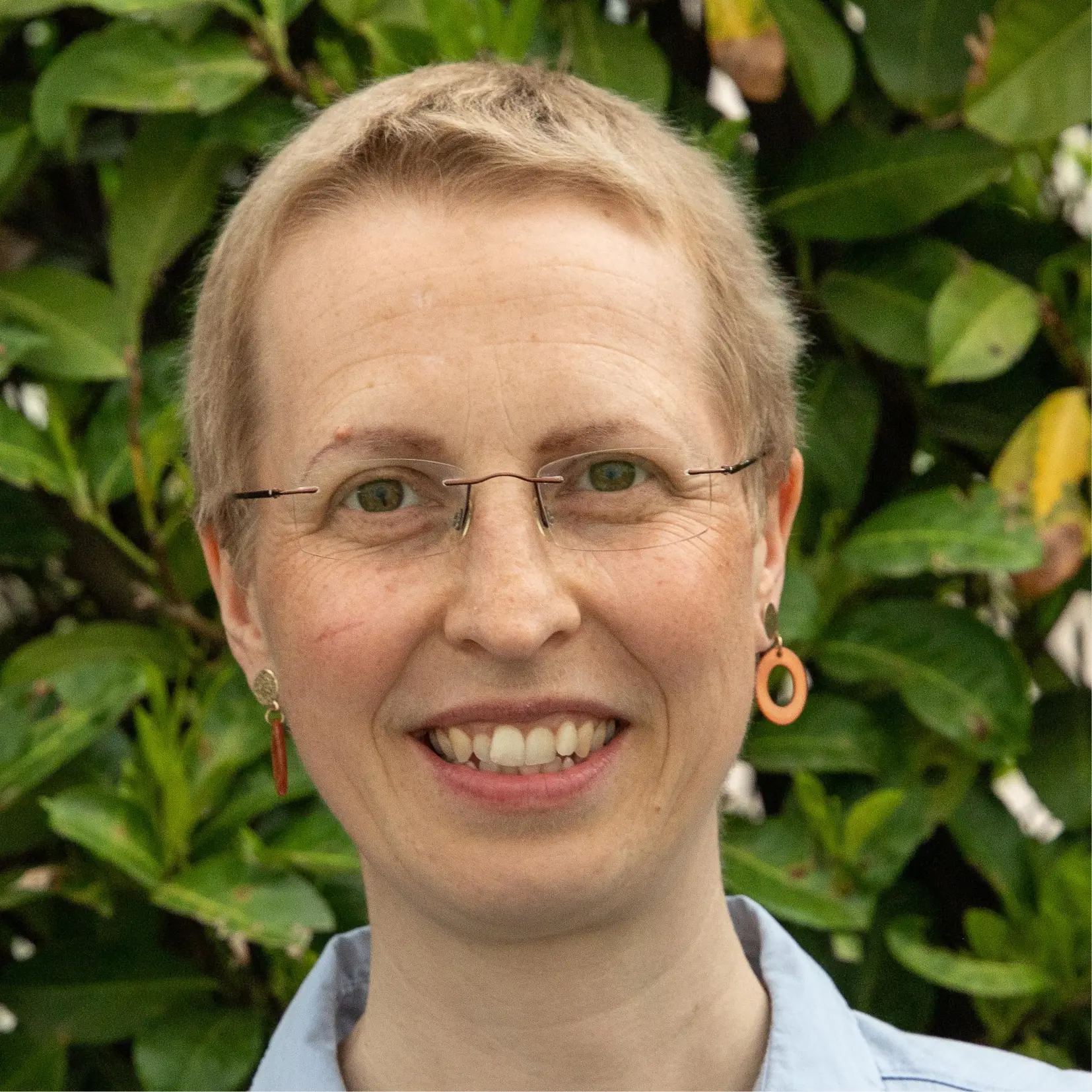 Gudrun Wiediger