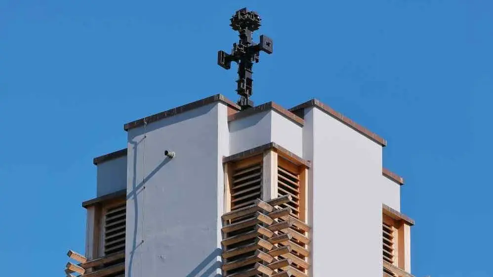 Bingen Christuskirchengemeinde