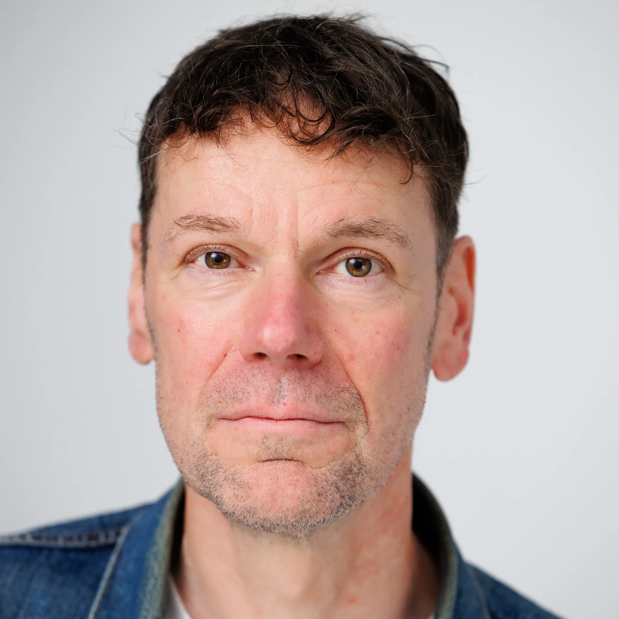 Portrait von Jens Meier