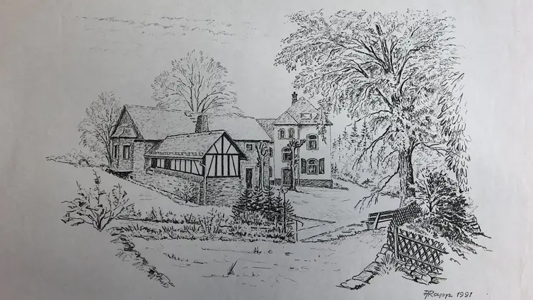 Pfarrhaus