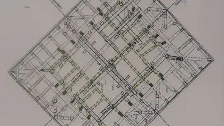 Die Texte und Fotos beruhen auf der "Besonderen Lernleistung - Geschichtsrezeption im digitalen Zeitalter: histocaching" als neue Form der Vergangenheitsbegegnung am Beispiel der Braubacher Barbarakirche." von Tobias Metz.