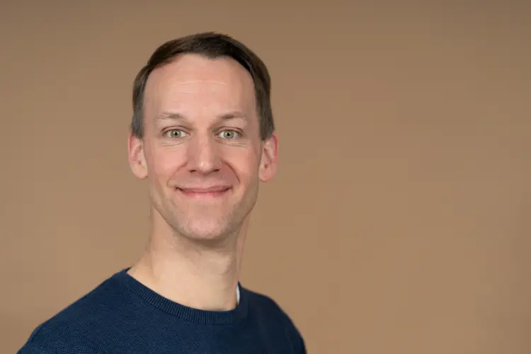 Sebastian Köhler, Kirchenvorstand Büdingen