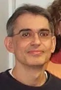 Dekanatskantor Simon Wahby
