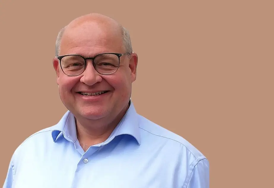 Pfarrer Alexander Wohlfahrt, Bleichenbach