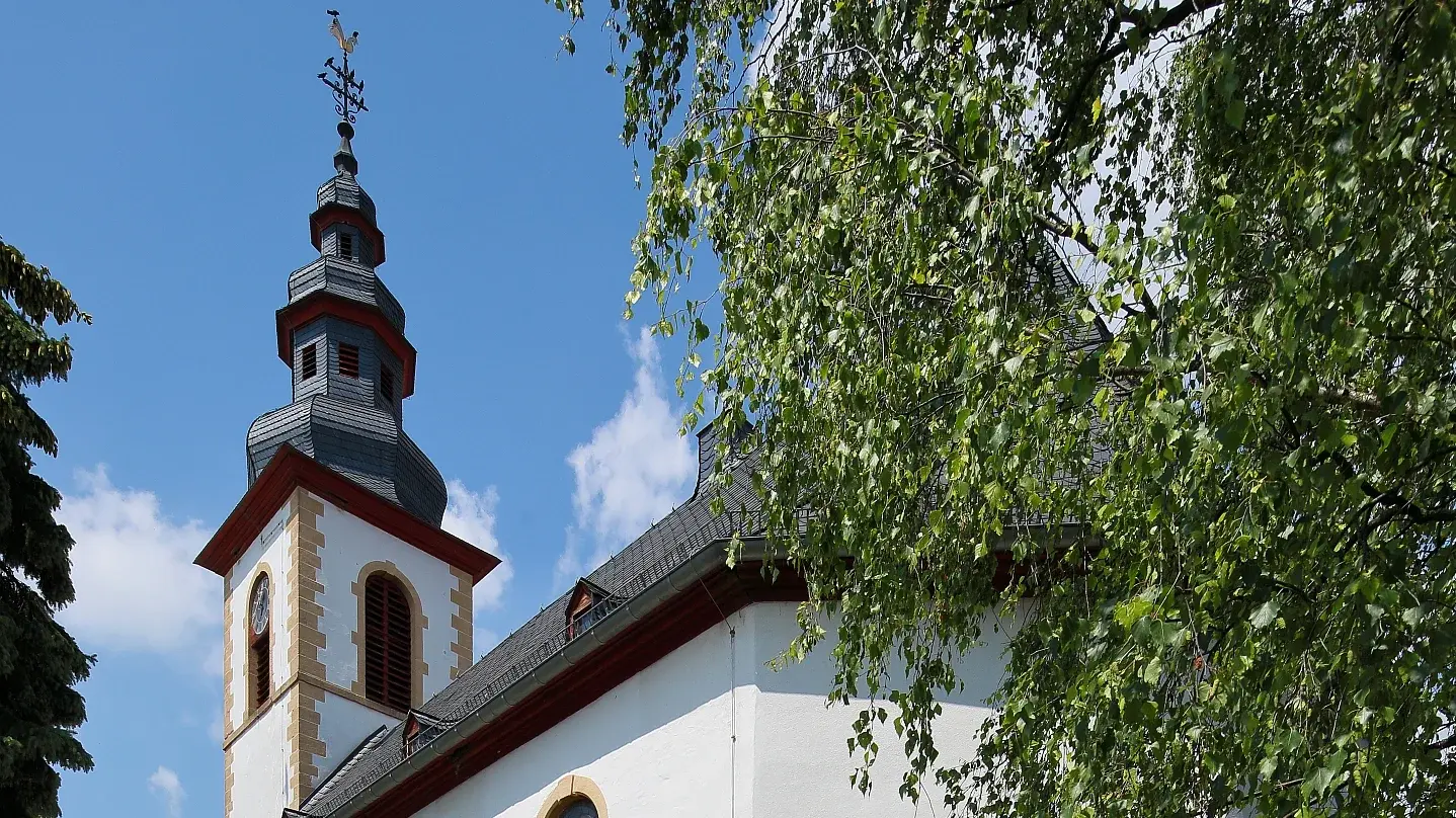 Appenheim Kirche