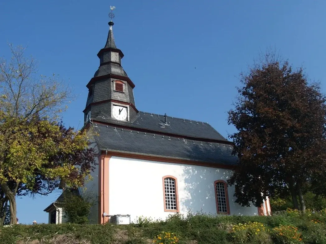 Evangelische Kirche Zorn