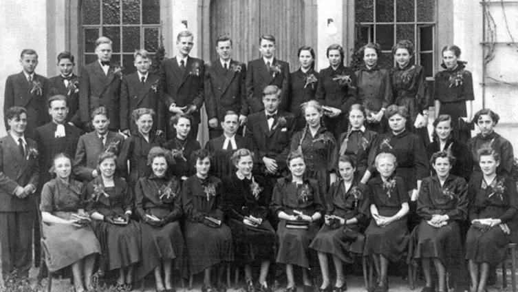 29. März 1953