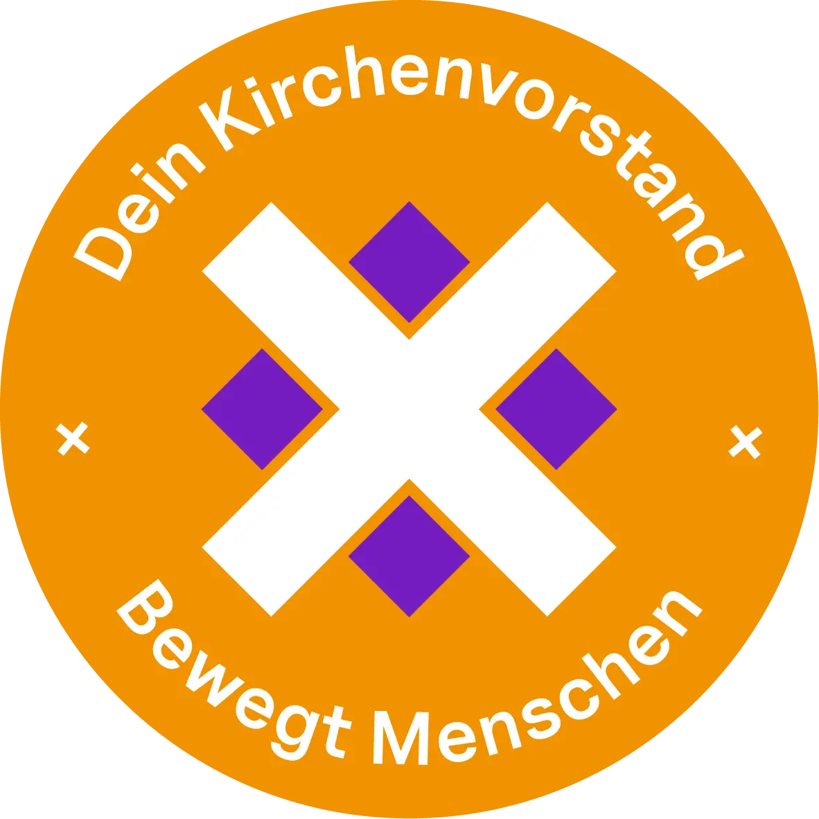 Logo Kirchenvorstandswahl