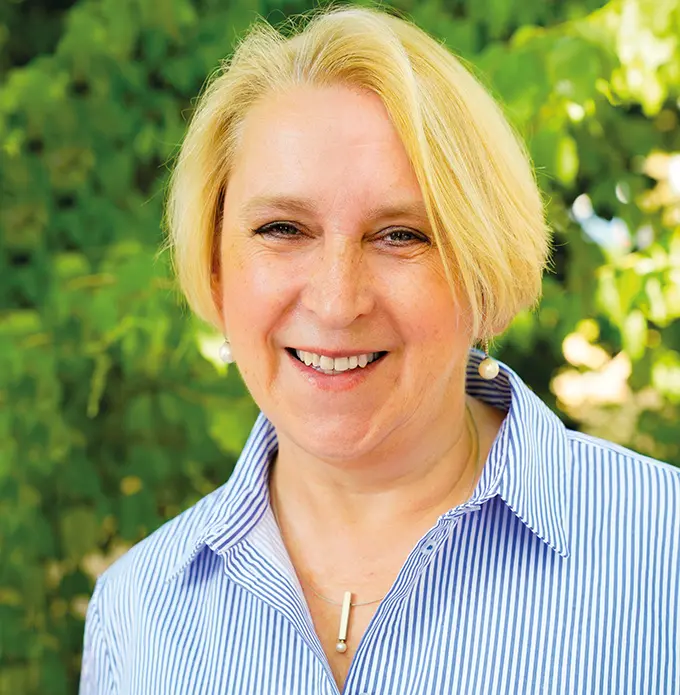 Gudrun Goy - Studienleiterin ZSB, Supervisorin (KSA / DGfP), Kursleiterin i.A.,  Fachbereich Seelsorge / Seelsorgeaus-, -fort und -weiterbildung